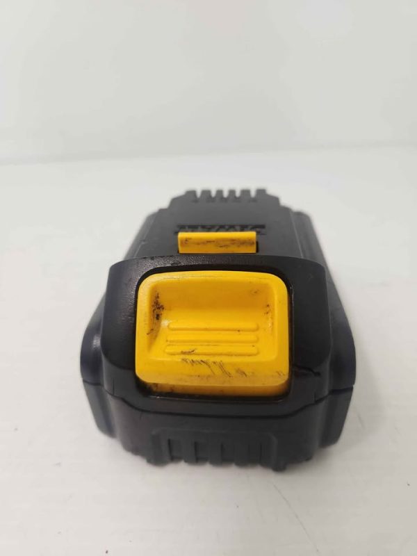 DEWALT BATTERY DCD182 XE #GN387105 - Image 7