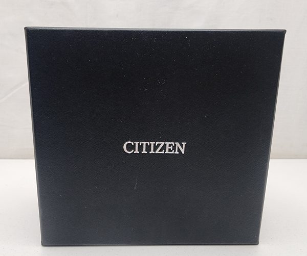 Unisex Citizen Attesa H145 "Unite with Blue" Collection Watch - IP388055 - Image 3