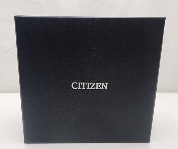 Unisex Citizen Attesa H145 "Unite with Blue" Collection Watch - IP388055 - Image 12