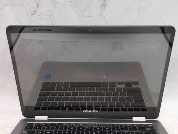 ASUS Vivobook Flip 14 2-in-1 Laptop (Celeron N4020, 4GB, 115GB) - BP384273 - Image 3