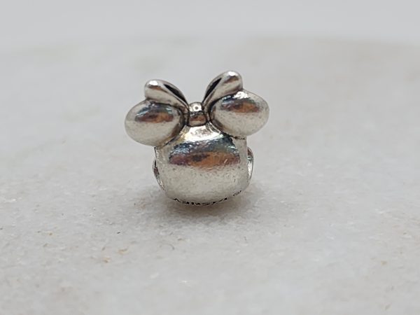 Pandora Minnie Mouse Head Disney Charm - IP377423-11 - Image 2