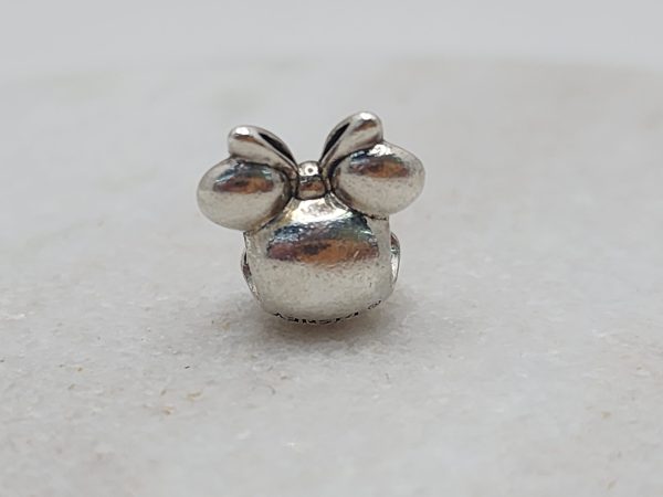 Pandora Minnie Mouse Head Disney Charm - IP377423-11 - Image 6