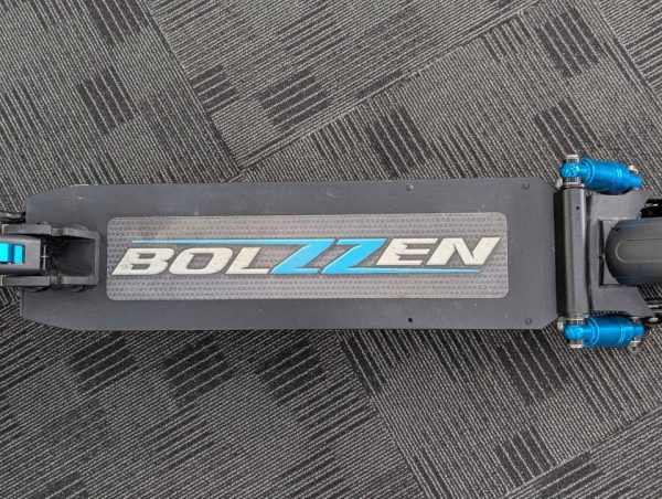 Bolzzen Atom Pro Long-range & Lightweight E-Scooter (4813) - BP381855 - Image 5