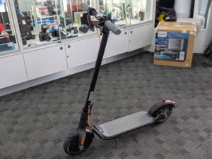 Ninebot Segway F2 Electric Scooter - BP385615