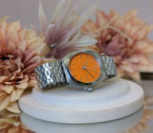 Mens Nixon Watch Time Teller - BP346647