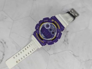 Casio G-Shock Watch (GD-120CS) - BP387667