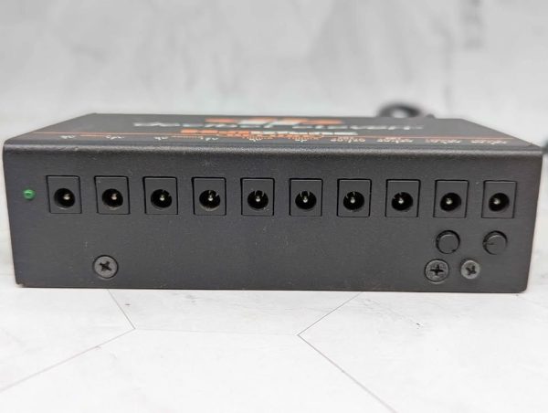 Decibel Eleven Hot Stone Deluxe Power Supply - BP383127 - Image 10