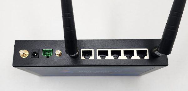 Jinan Industrial 4G Router V2 - IP387782 - Image 5