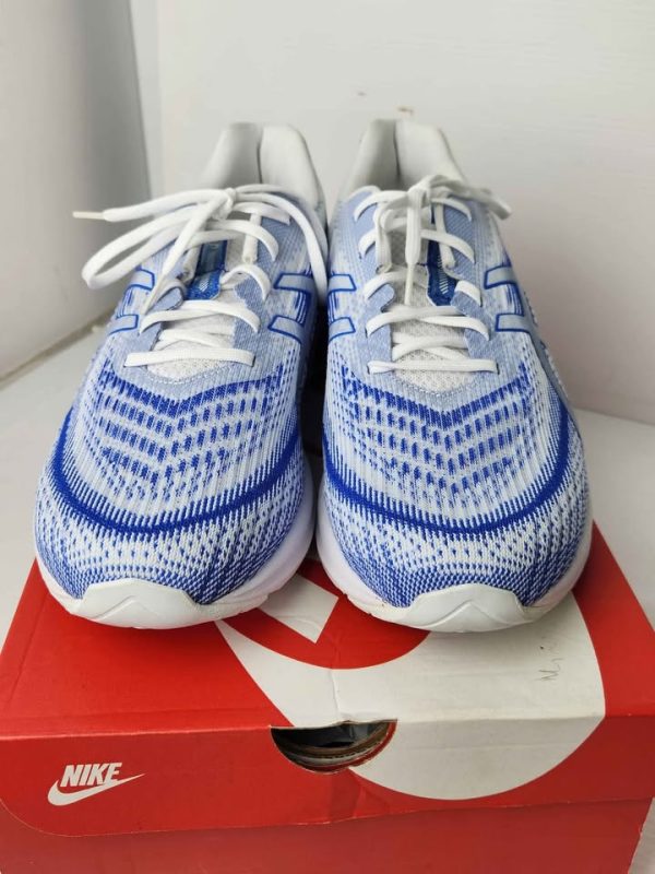 MENS ASICS QUENTEM 189 SHOES #GN389500 - Image 2