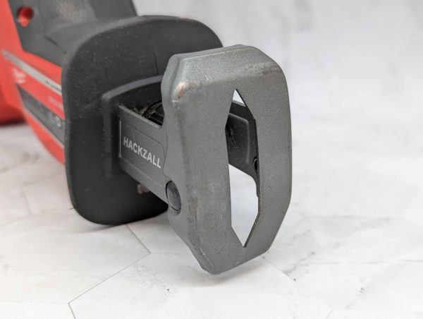 Milwaukee 18V HACKZALL Reciprocating Saw Skin-Only (M18 FHZ) - BP386946 - Image 5