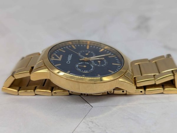 Mens Chisel Capital Watch (5829275) - BP385122 - Image 4