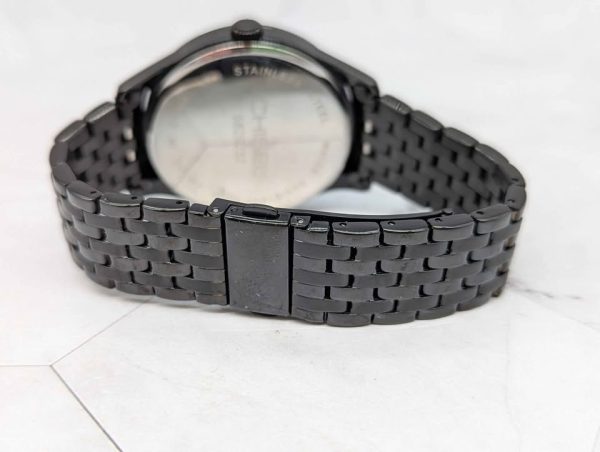 Mens Chisel Shadow Watch (5829232) - BP385123 - Image 7
