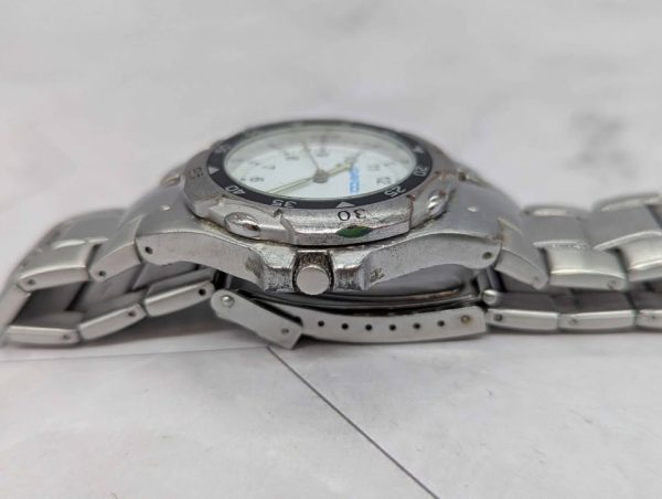 Mens Dayco Watch - BP352719 - Image 3