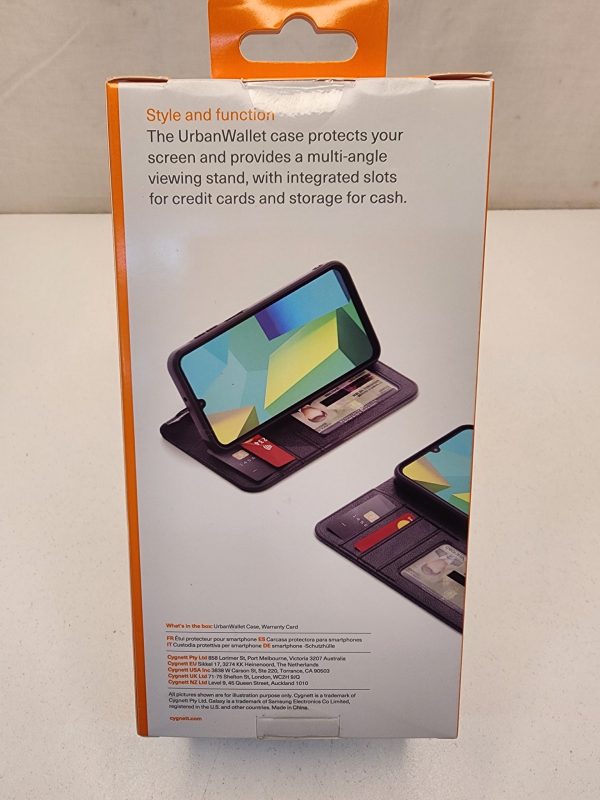 Samsung Galaxy A36 5G 128GB w/ Case - IP388052 - Image 6