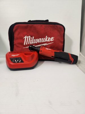 Milwaukee 12V Ratchet - GN387373