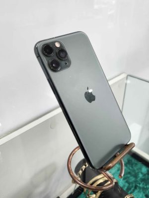 APPLE IPHONE 11 PRO MOBILE PHONE #GN387397