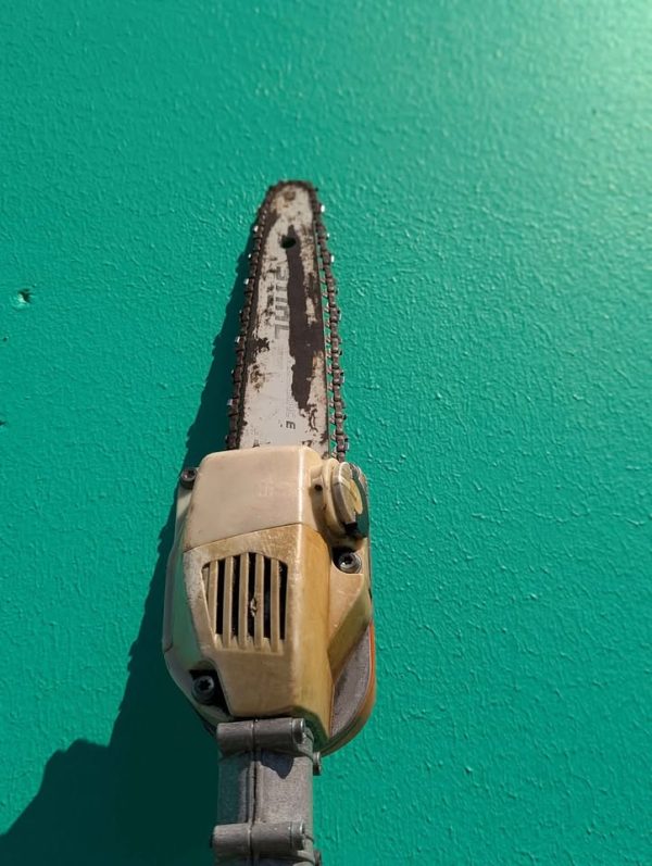 Stihl HT 135 Petrol Pole Pruner - BP366464 - Image 6