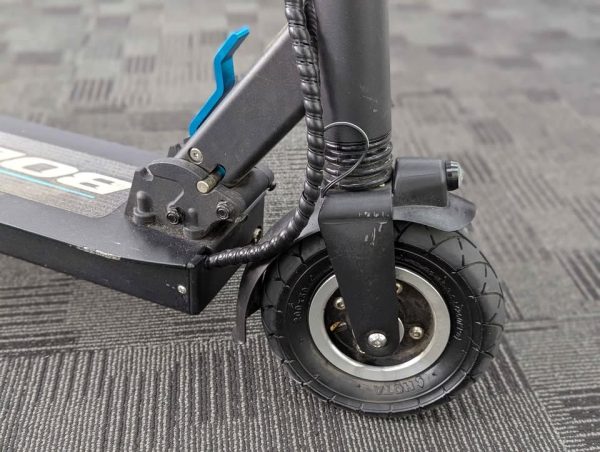 Bolzzen Atom Pro Long-range & Lightweight E-Scooter (4813) - BP381855 - Image 4