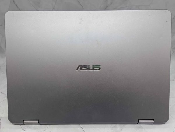 ASUS Vivobook Flip 14 2-in-1 Laptop (Celeron N4020, 4GB, 115GB) - BP384273 - Image 5