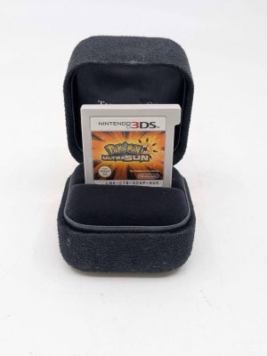 Nintendo 3DS Pokemon Ultra Sun - BL376253