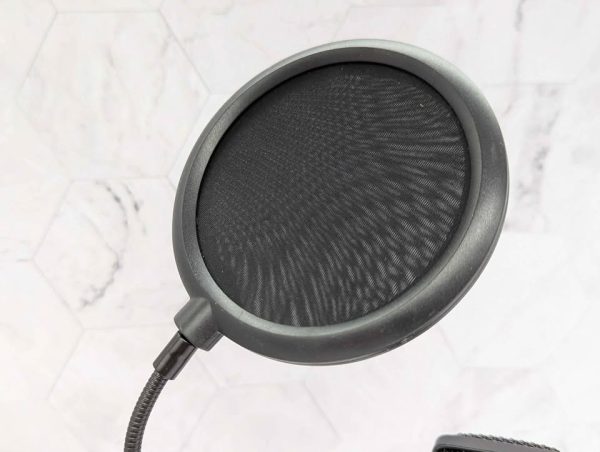 Marvo Scorpion USB Gaming Microphone (MIC-03) - BP379876 - Image 3
