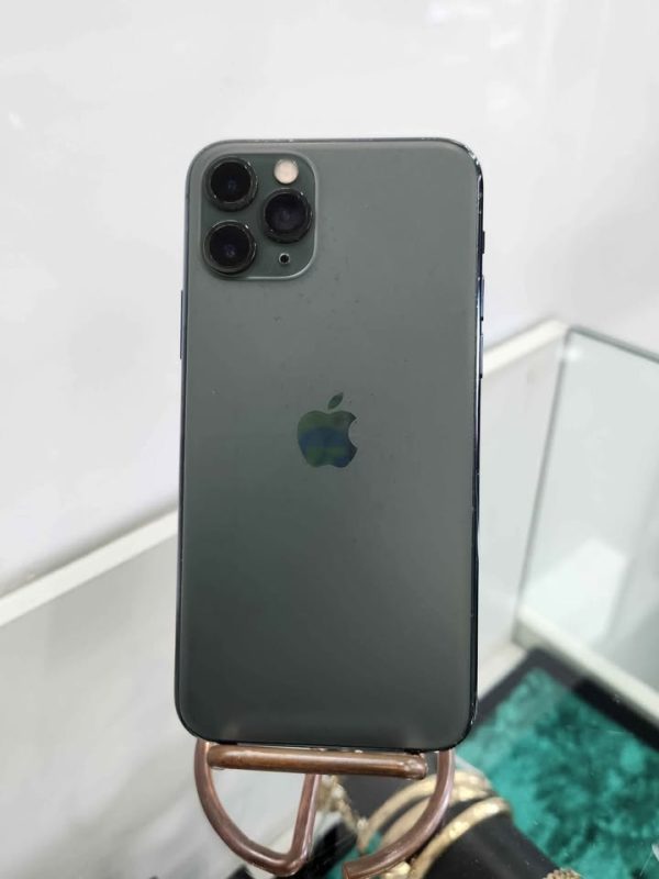 APPLE IPHONE 11 PRO MOBILE PHONE #GN387397 - Image 6