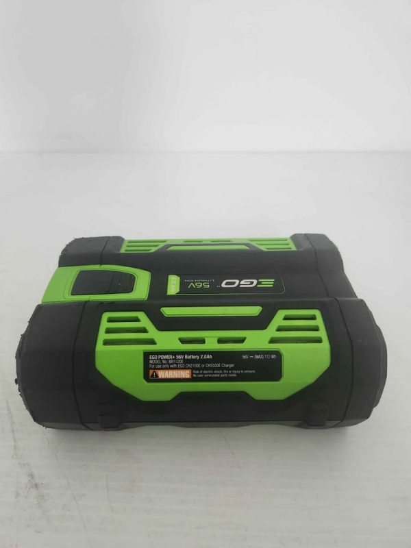 EGO BATTERY 56V 2.0AH #GN353933-1 - Image 2