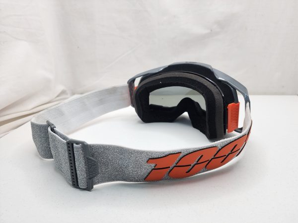 Armega Motocross Goggles with Case - IP388532 - Image 5