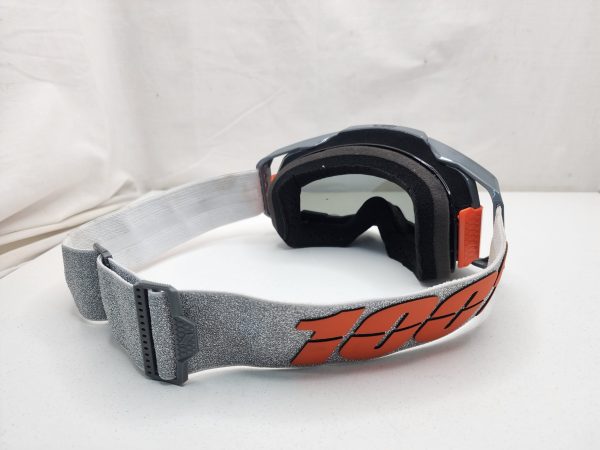 Armega Motocross Goggles with Case - IP388532 - Image 10