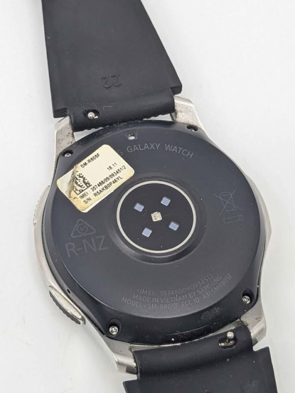 Samsung Galaxy Watch - BL384969 - Image 3