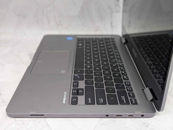 ASUS Vivobook Flip 14 2-in-1 Laptop (Celeron N4020, 4GB, 115GB) - BP384273 - Image 6