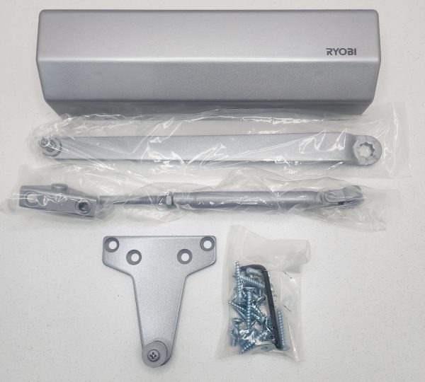 Ryobi 80KG Hydraulic Door Closer - IP388164 - Image 3