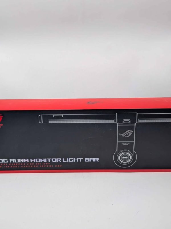 ROG Aura Monitor Light Bar - BL385933 - Image 3