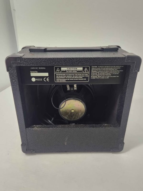 LEGEND AMPLIFIER LE10D #GN384972 - Image 3