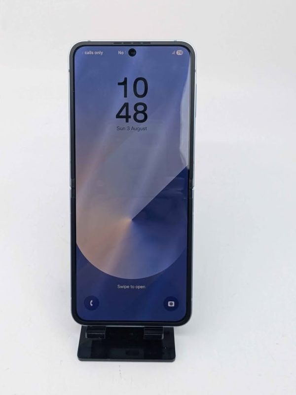 Samsung Galaxy Z Flip6 Phone - BL388627 - Image 2
