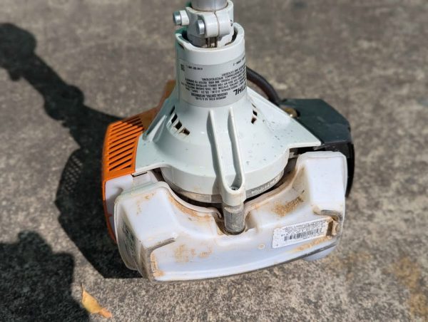 Stihl Petrol Cultivator - BP377575 - Image 6