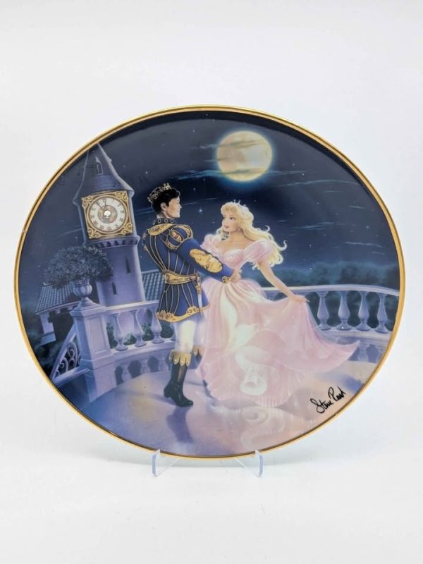 Cinderella Decorative Plates - BL390390 - Image 12