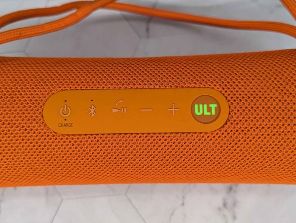 Sony ULT Field 1 Wireless Portable Speaker (YY7862E) - BP388205 - Image 2