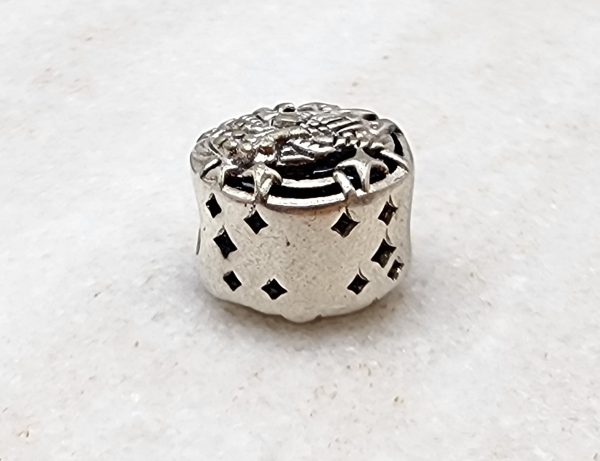 Pandora Leia and Han Star Wars Collection Charm - IP383486-7 - Image 7