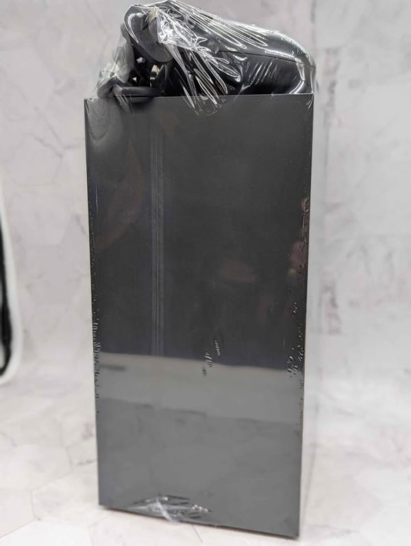Microsoft Xbox Series X Console - BP386466 - Image 2