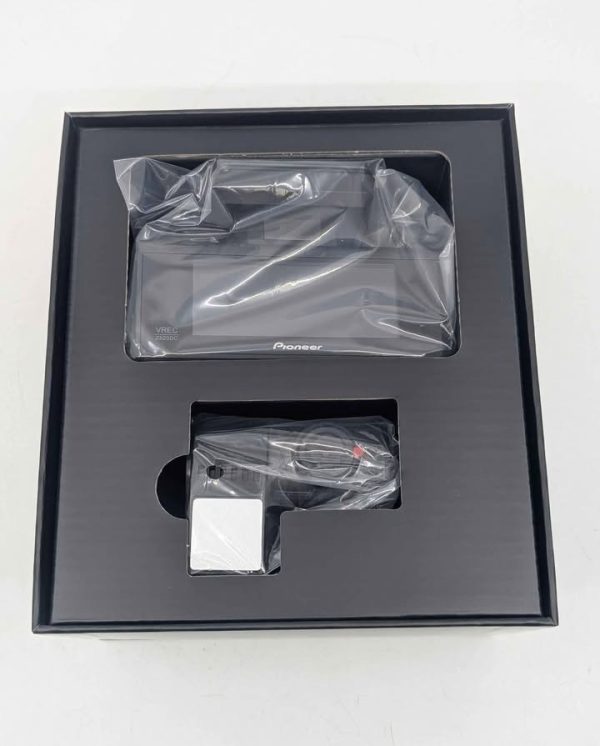 Pioneer Dash Cam - BL369606 - Image 3