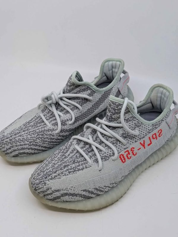 Yeezy Boost 350 Men's Shoes - BL385942 - Image 6