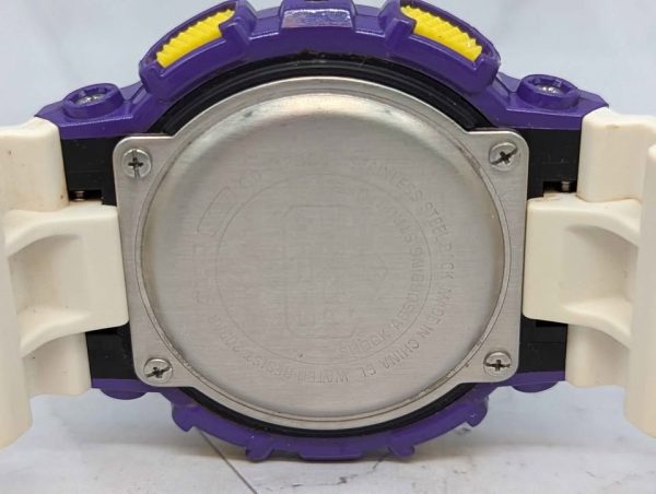 Casio G-Shock Watch (GD-120CS) - BP387667 - Image 7