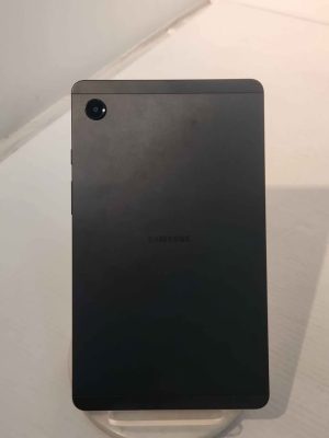 SAMSUNG TABLET-TAB A9 WITH CHARGER #GN389352