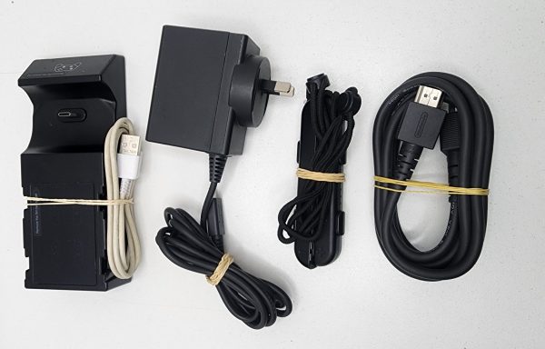 Nintendo Switch Console HAC-001 in Case - IP388086 - Image 11