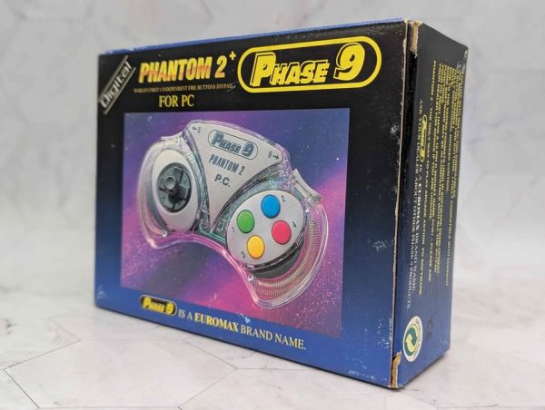 Phase 9 Phantom 2 Controller (For PC) - BP388165