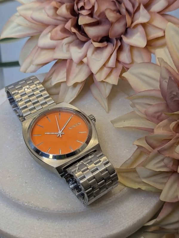 Mens Nixon Watch Time Teller - BP346647 - Image 9