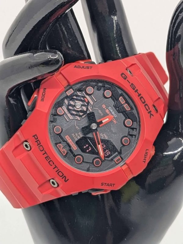 Casio G-Shock Watch - BL386342 - Image 2
