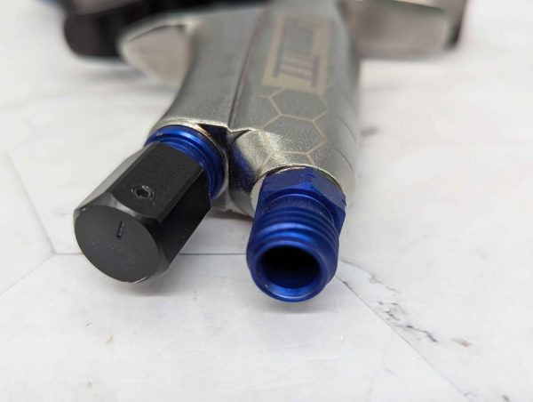 Exodus Spray Paint Gun (2GEXHX) - BP391345 - Image 3