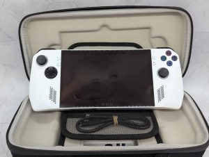 ROG Handheld Console PC (RC71L) - BP364003